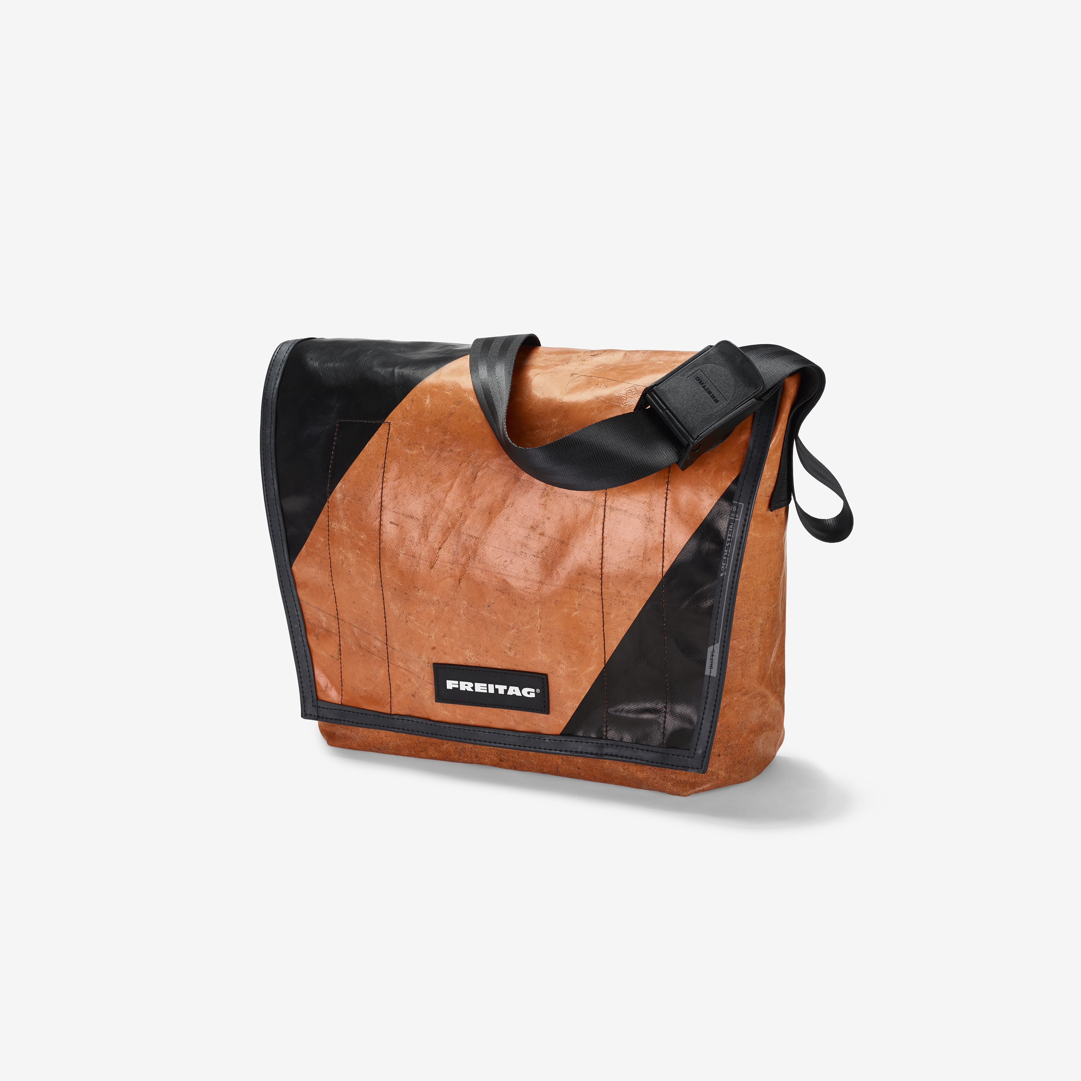 大阪直営店 【NOBRAND】FREITAG F12 DRAGNET用 プロテクトインナー