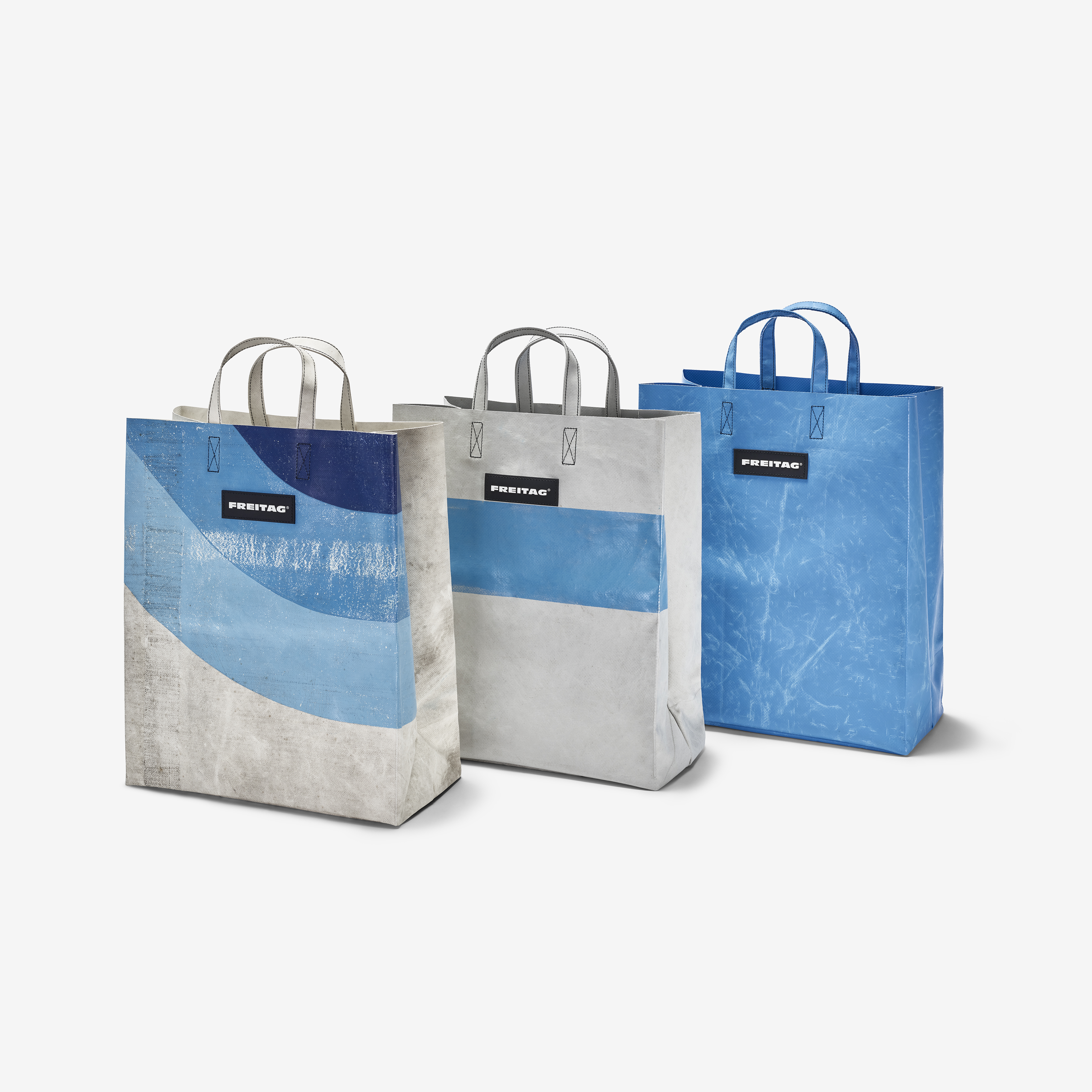 FREITAG F52 MIAMI VICE-