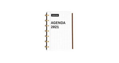 F26 I Agenda Inlay Freitag